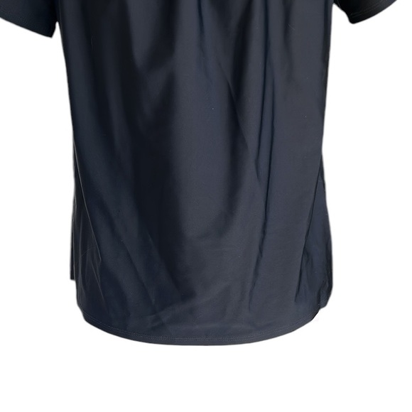 Jude Connally Georgia Black Off or On The Shoulder  Top - S - Picture 10 of 13